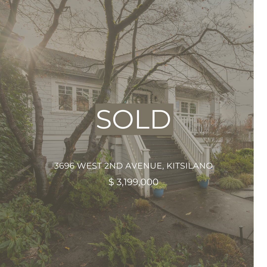 3696 W 2ND AVENUE, Vancouver