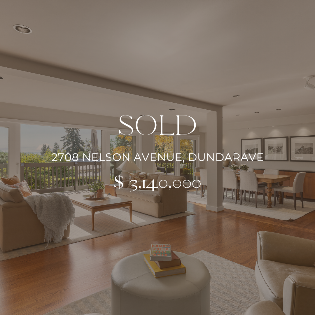 2708 NELSON AVENUE, WEST VANCOUVER