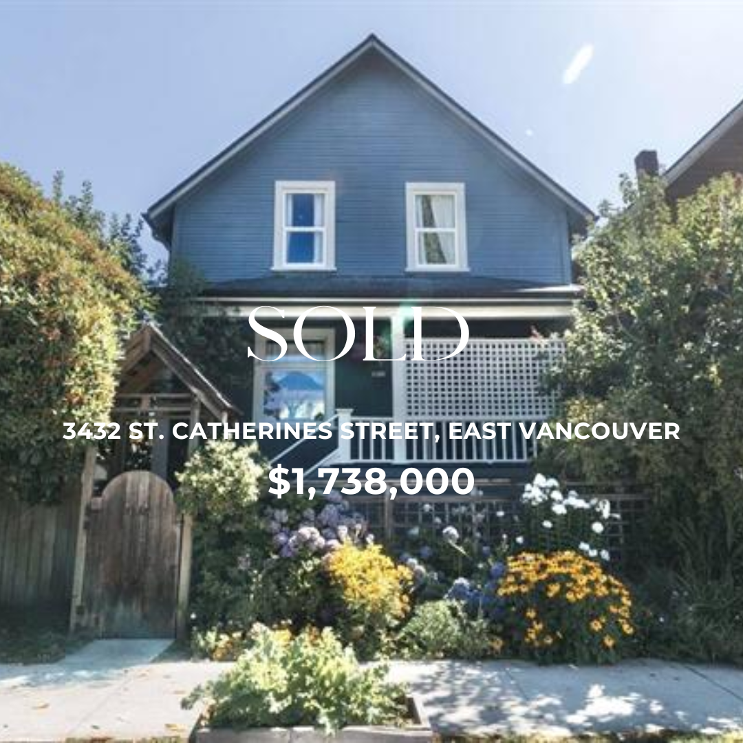 3432 ST. CATHERINES STREET