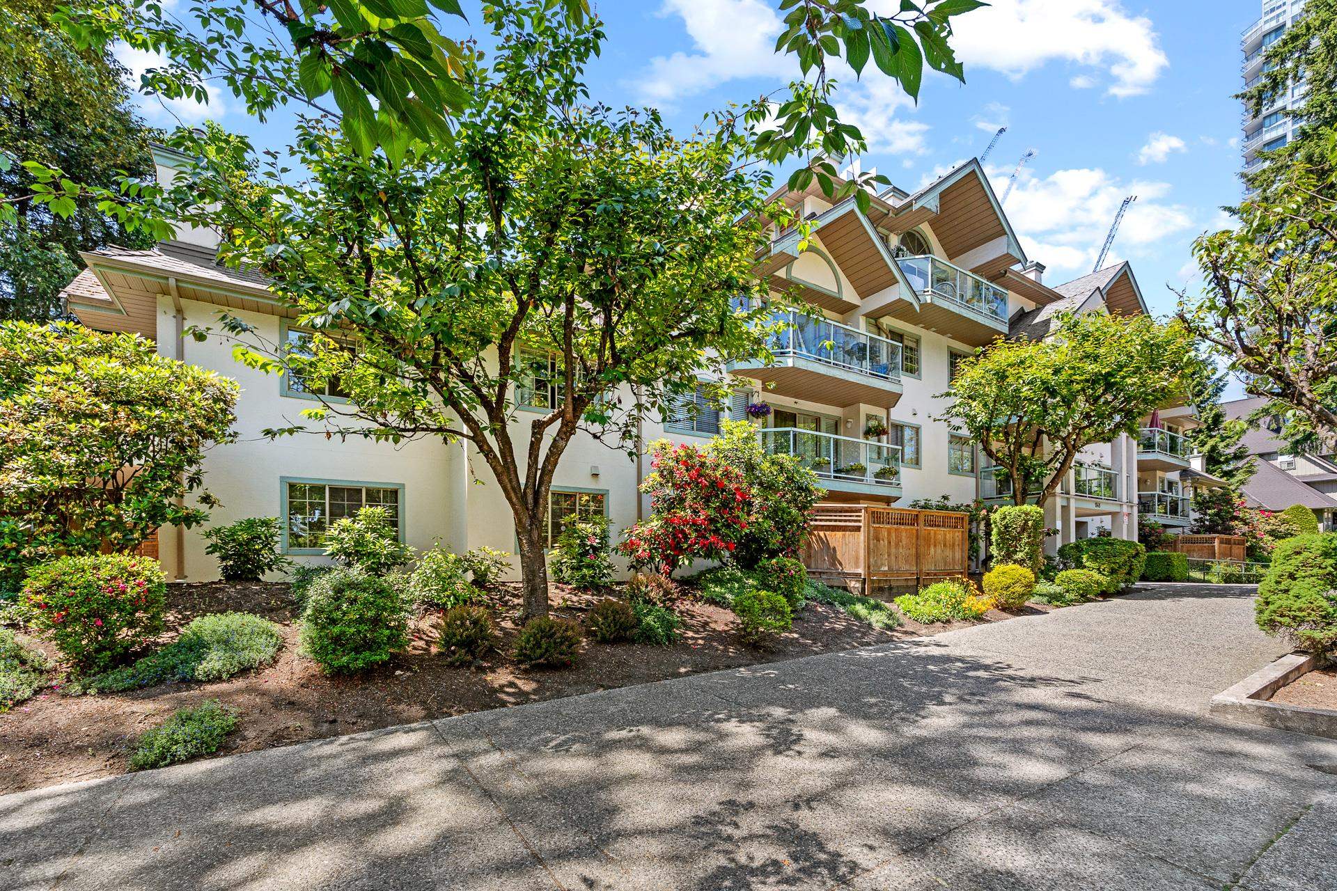 312 - 1148 Westwood Street 17