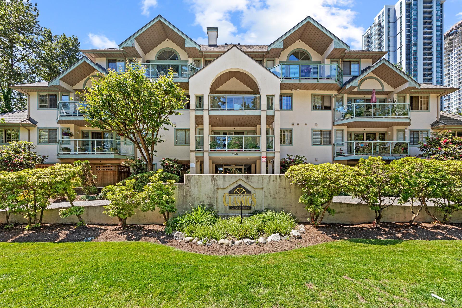 312 - 1148 Westwood Street 16